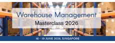 Warehouse Management Masterclass 2026